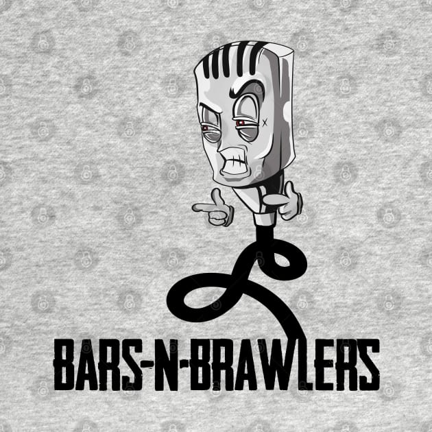 Old Skool 1 by Barsnbrawlers